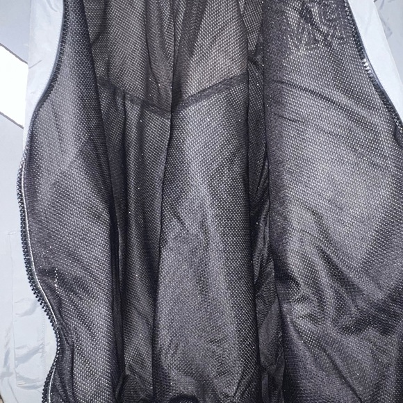 Authentic Vintage US Army IPFU ACU Physical Fitness Uniform size Large Jacket - Picture 5 of 6